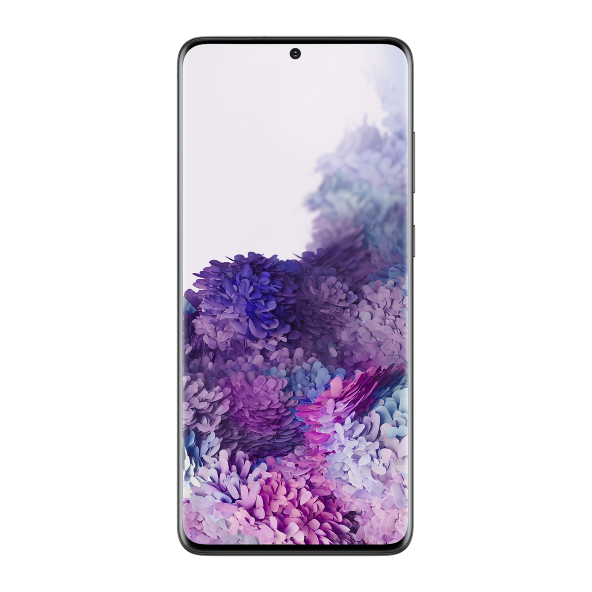 Samsung Galaxy S20+ - Cosmic Black