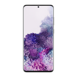 Samsung Galaxy S20+ - Cosmic Black
