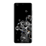 Samsung Galaxy S20 Ultra - Cosmic Black