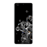 Samsung Galaxy S20 Ultra - Cosmic Gray