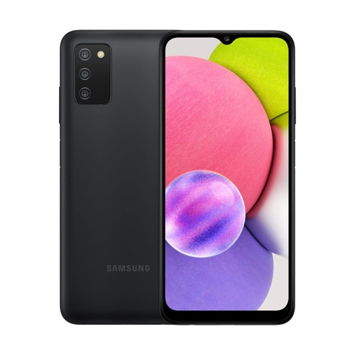Samsung Galaxy A03s