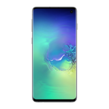 Samsung Galaxy S10 - Prism Green