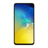 Samsung Galaxy S10e - Canary Yellow