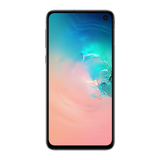 Samsung Galaxy S10e - Prism White
