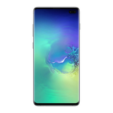 Samsung Galaxy S10+ - Prism Green