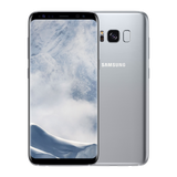 Samsung Galaxy S8 - Arctic Silver