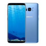 Samsung Galaxy S8 - Coral Blue
