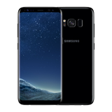 Samsung Galaxy S8 - Midnight Black