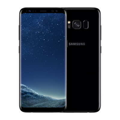 Samsung Galaxy S8