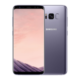 Samsung Galaxy S8 - Orchid Gray
