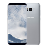 Samsung Galaxy S8+ - Arctic Silver