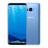 Samsung Galaxy S8+ - Coral Blue