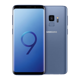Samsung Galaxy S9 - Coral Blue