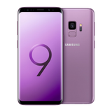 Samsung Galaxy S9 - Lilac Purple