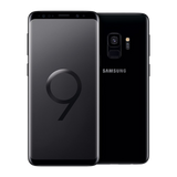 Samsung Galaxy S9 - Midnight Black