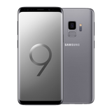 Samsung Galaxy S9 - Titanium Gray