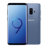 Samsung Galaxy S9+ - Coral Blue