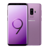 Samsung Galaxy S9+ - Lilac Purple