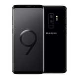 Samsung Galaxy S9+ - Midnight Black
