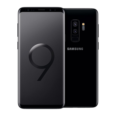 Samsung Galaxy S9+