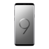 Samsung Galaxy S9+ - Titanium Gray