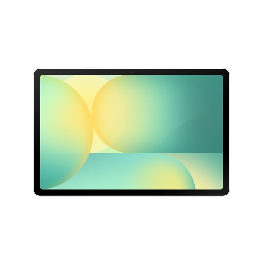 Samsung Galaxy Tab S10 FE - Silver
