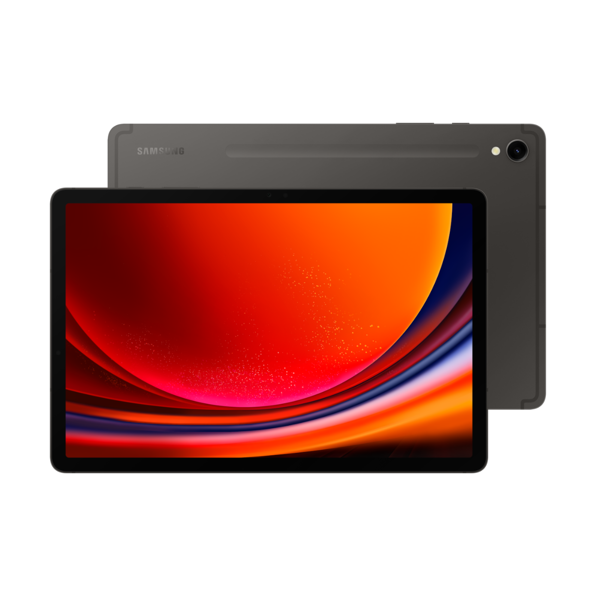 Samsung Galaxy Tab S9 - Graphite
