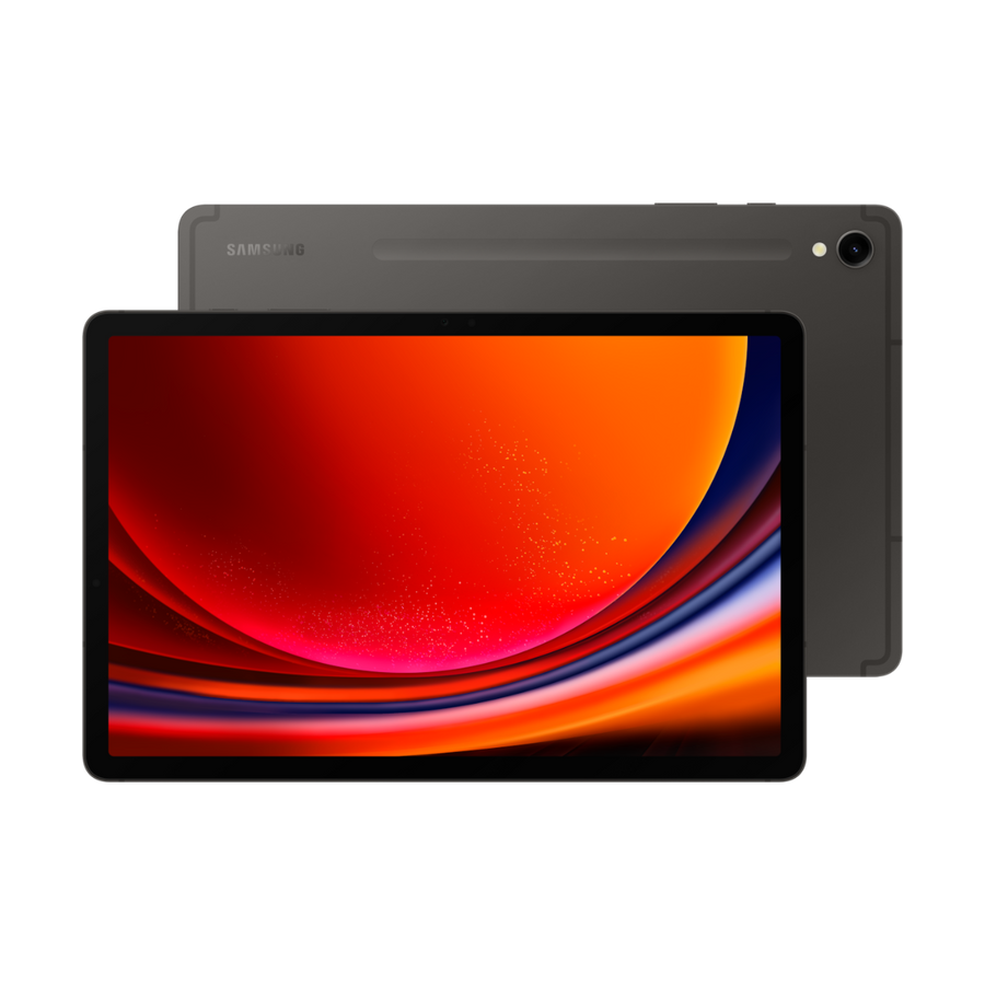 Samsung Galaxy Tab S9 - Graphite