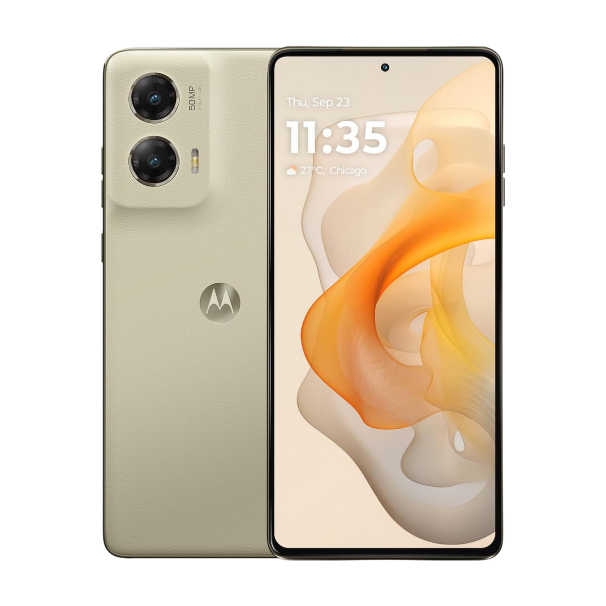 Moto G Stylus 5G (2024)