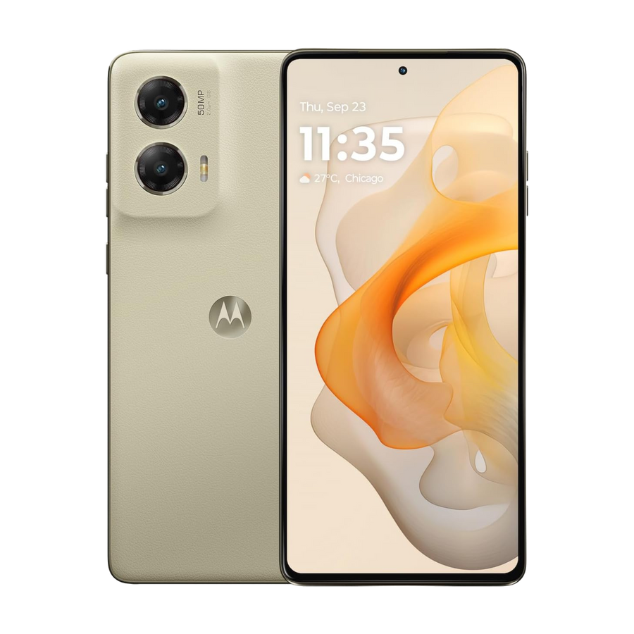 Moto G Stylus 5G (2024)