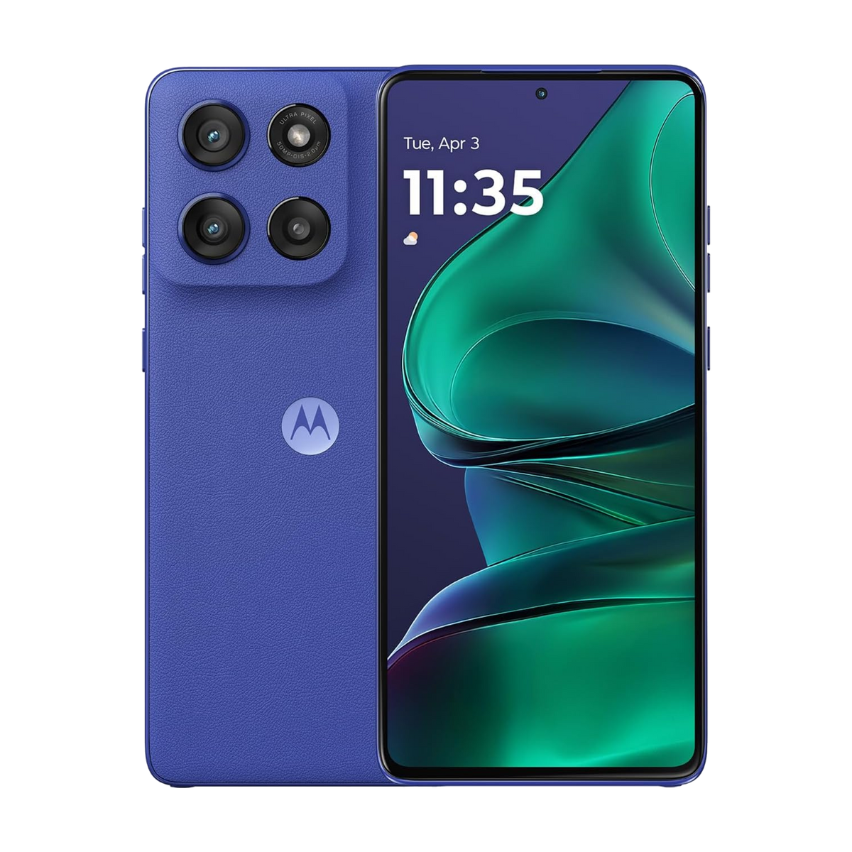 Moto G Stylus (2025)
