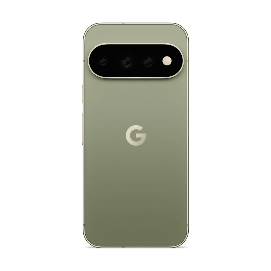 Google Pixel 11 Pro - Olive