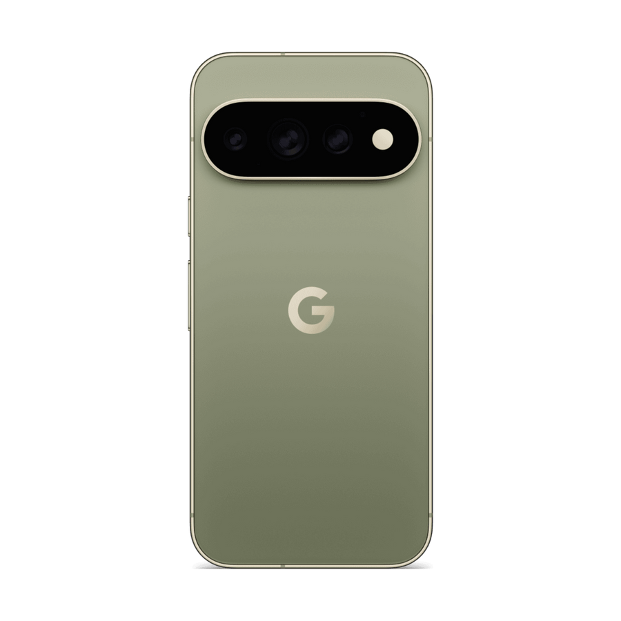 Google Pixel 11 Pro - Olive