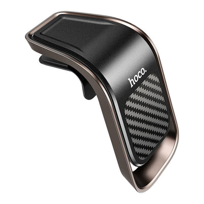 Magnetic Vent Car Mount with Clamp