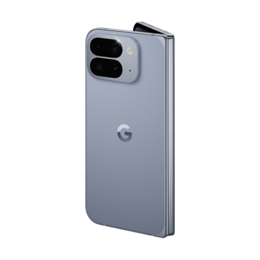 Google Pixel 10 Pro Fold - Moonstone