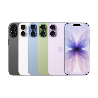 iPhone 17