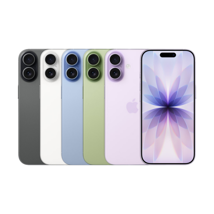 iPhone 17