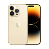 iPhone 14 Pro - Gold