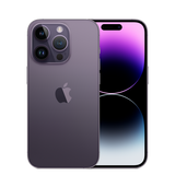 iPhone 14 Pro - Deep Purple
