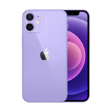 iPhone 12 mini - Purple