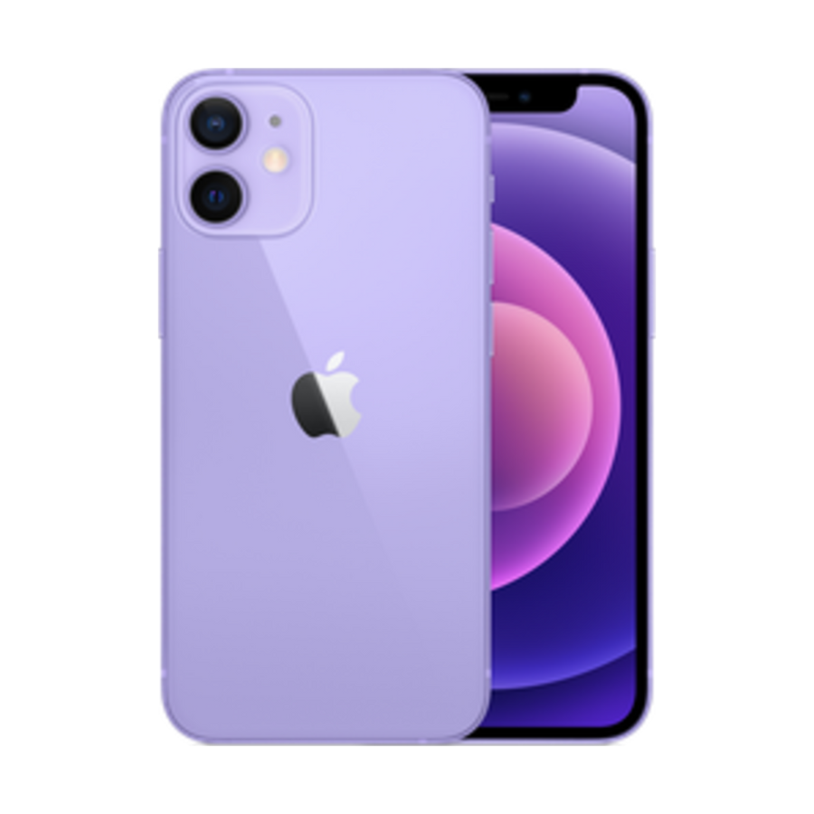 iPhone 12 mini - Purple