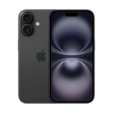 iPhone 16 - Black