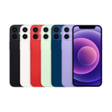 iPhone 12 mini - all colours