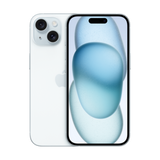 iPhone 15 - Blue