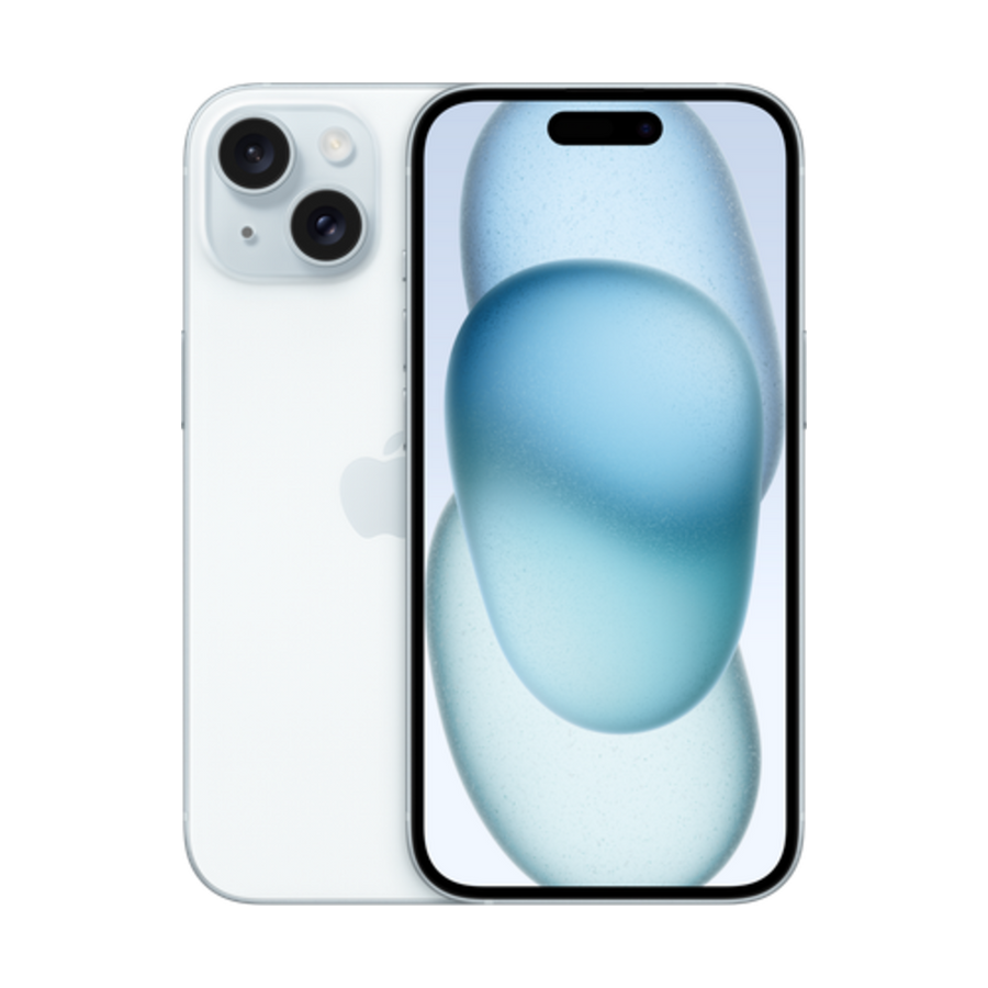 iPhone 15 - Blue
