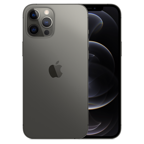 iPhone 12 Pro Max - Graphite