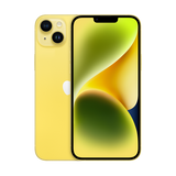 iPhone 14 Plus - Yellow