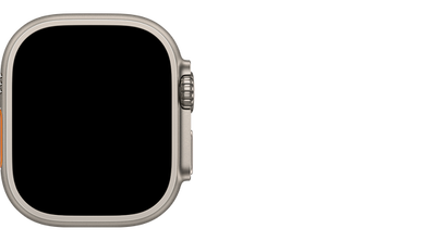 Apple Watch Ultra