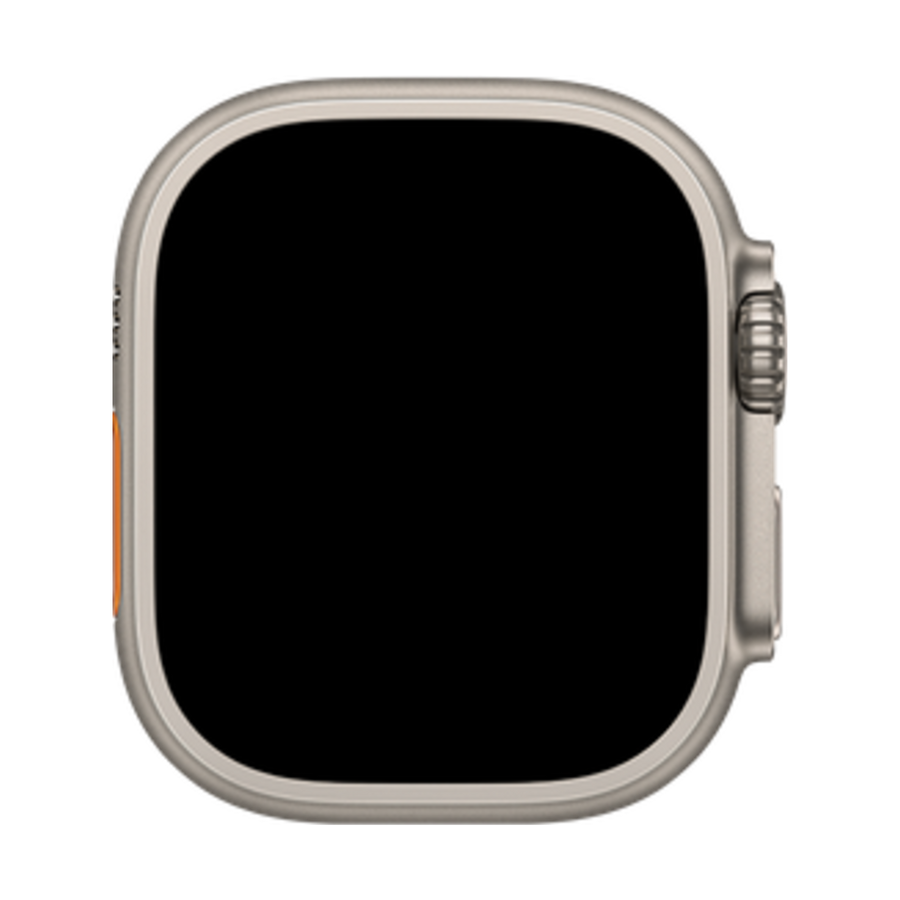 Apple Watch Ultra - all colours