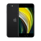 iPhone SE (2nd gen) - Black